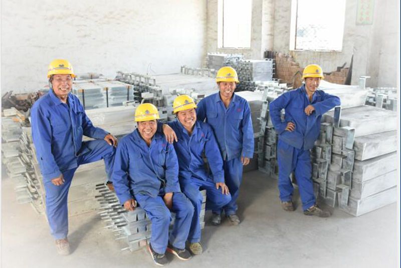 炎炎三伏夏日長，華宇鎂業“送清涼”