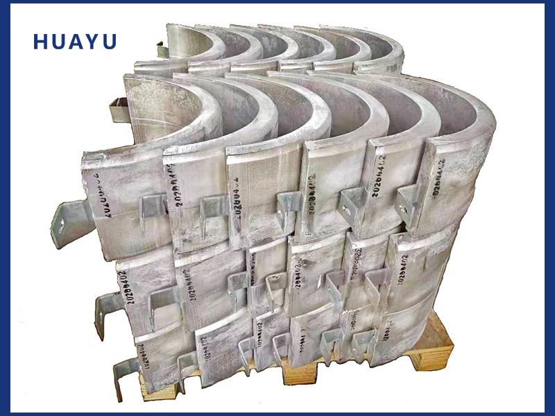 鐲式鋁陽(yáng)極