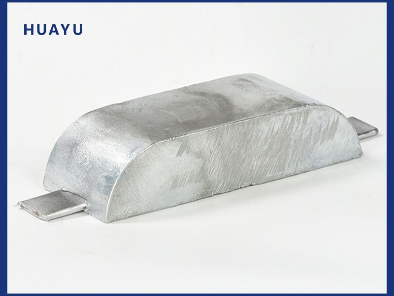 船用鋁陽(yáng)極