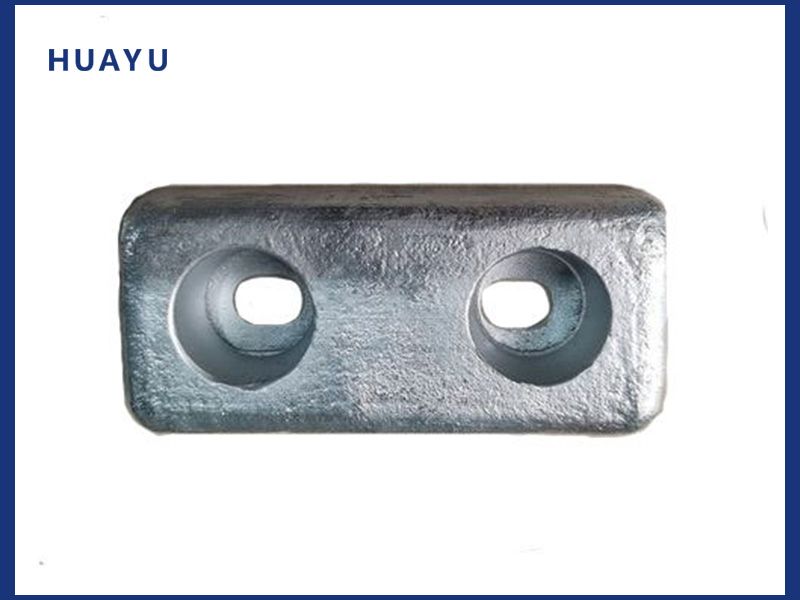 螺栓鋁陽(yáng)極