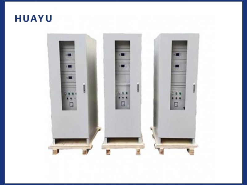 多合一恒電位儀