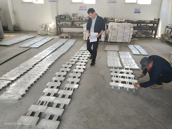 CCS船級(jí)社檢測(cè)